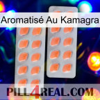 Aromatisé Au Kamagra 27